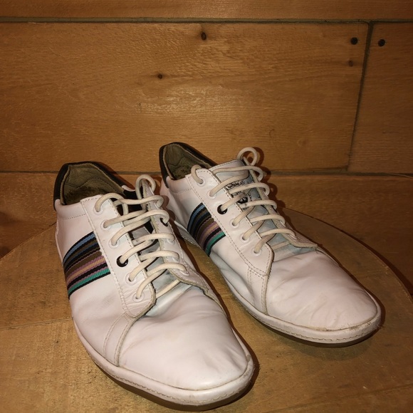 paul smith casual shoes